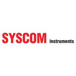 Syscom logo